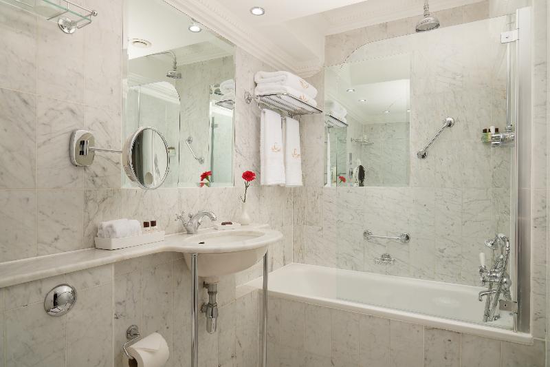 The Chesterfield Mayfair - Oda