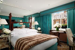 The Chesterfield Mayfair fotoÄŸrafÄ±