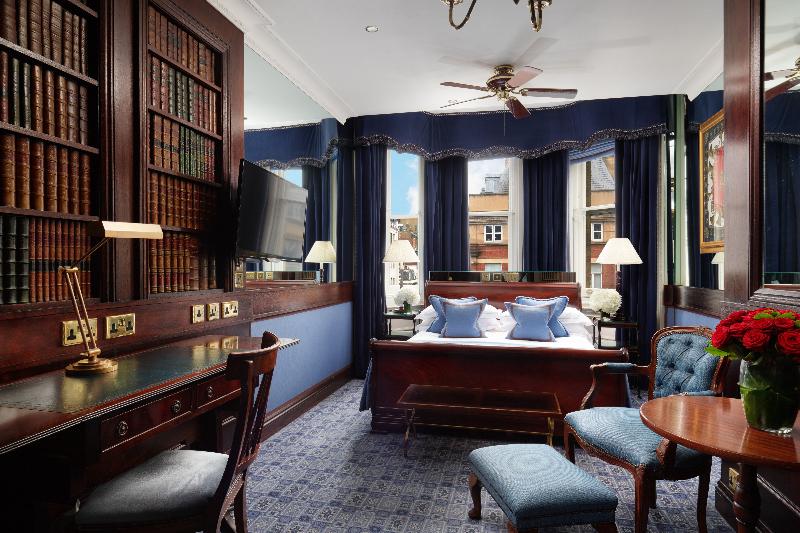 The Chesterfield Mayfair - Oda