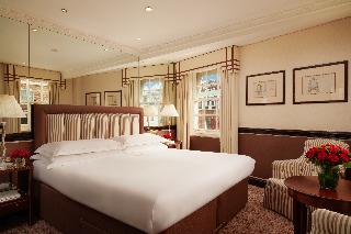 The Chesterfield Mayfair fotoÄŸrafÄ±