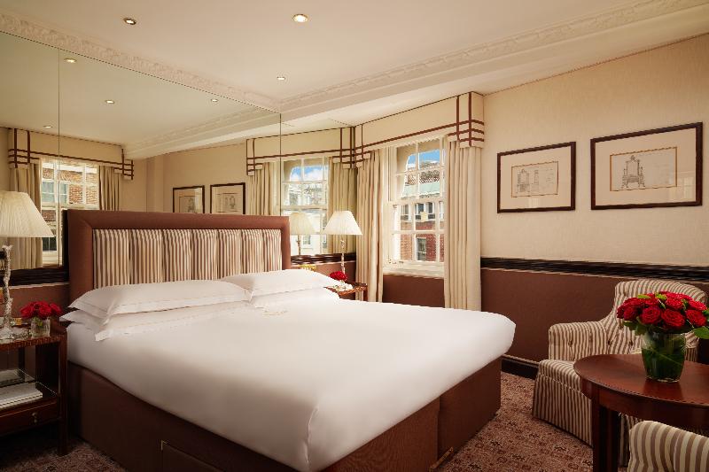 The Chesterfield Mayfair - Oda