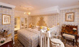 The Chesterfield Mayfair fotoÄŸrafÄ±
