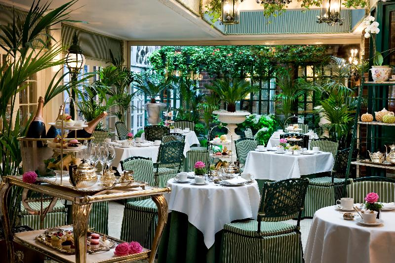 The Chesterfield Mayfair - Restoran