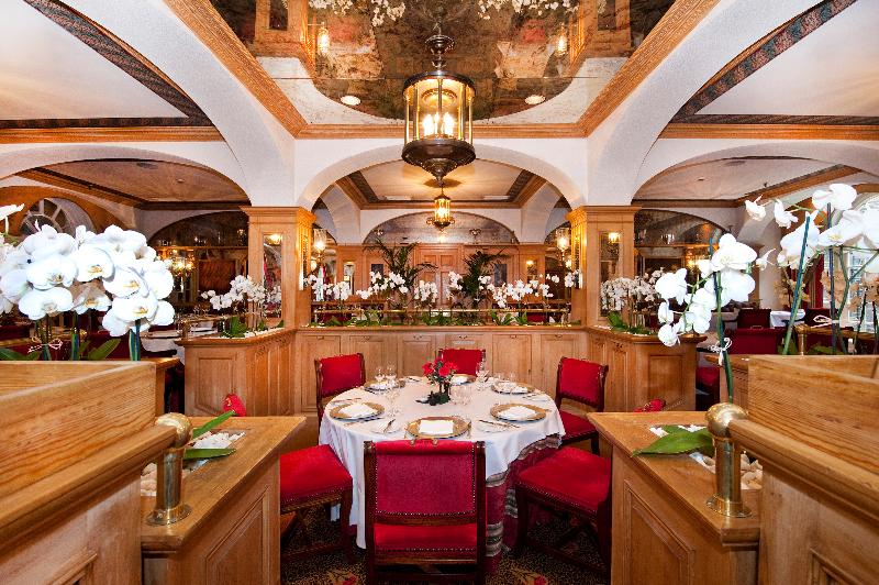 The Chesterfield Mayfair - Restoran