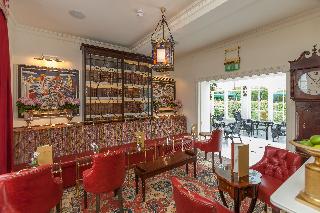 The Old Government House Hotel & Spa fotoÄŸrafÄ±