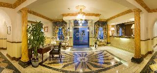 The Old Government House Hotel & Spa fotoÄŸrafÄ±