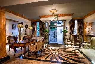 The Old Government House Hotel & Spa fotoÄŸrafÄ±