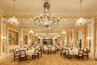 The Old Government House Hotel & Spa fotoÄŸrafÄ±