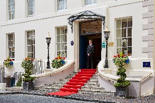 The Old Government House Hotel & Spa otel fotoğrafı