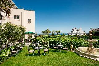 The Old Government House Hotel & Spa fotoÄŸrafÄ±