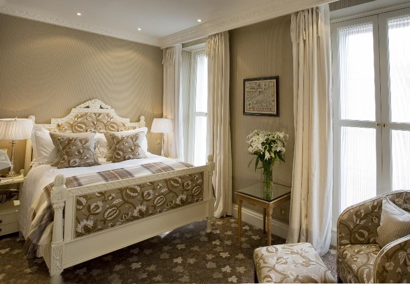 The Old Government House Hotel & Spa - Oda