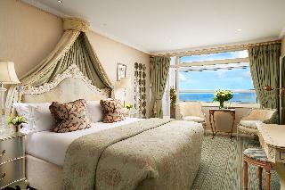 The Old Government House Hotel & Spa fotoÄŸrafÄ±