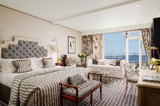 The Old Government House Hotel & Spa fotoÄŸrafÄ±