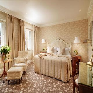 The Old Government House Hotel & Spa fotoÄŸrafÄ±