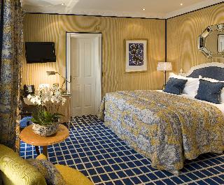 The Old Government House Hotel & Spa fotoÄŸrafÄ±
