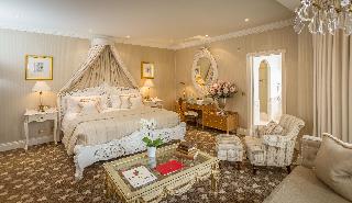 The Old Government House Hotel & Spa fotoÄŸrafÄ±
