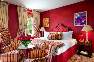 The Old Government House Hotel & Spa fotoÄŸrafÄ±