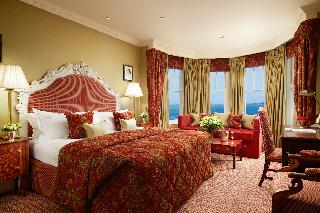 The Old Government House Hotel & Spa fotoÄŸrafÄ±