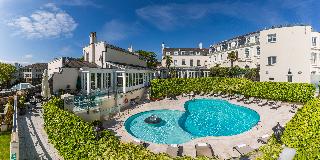 The Old Government House Hotel & Spa fotoÄŸrafÄ±