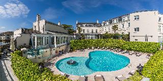 The Old Government House Hotel & Spa fotoÄŸrafÄ±
