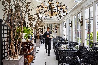 The Old Government House Hotel & Spa fotoÄŸrafÄ±