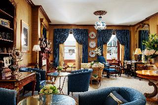 The Old Government House Hotel & Spa fotoÄŸrafÄ±