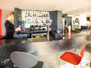 Ibis London Luton Airport fotoÄŸrafÄ±