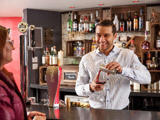 Ibis London Luton Airport fotoÄŸrafÄ±