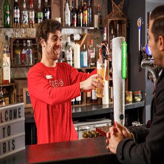 Ibis London Luton Airport fotoÄŸrafÄ±