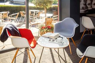 Ibis London Luton Airport fotoÄŸrafÄ±
