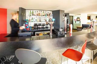 Ibis London Luton Airport fotoÄŸrafÄ±