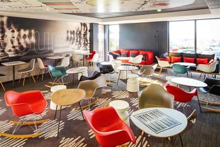 Ibis London Luton Airport fotoÄŸrafÄ±