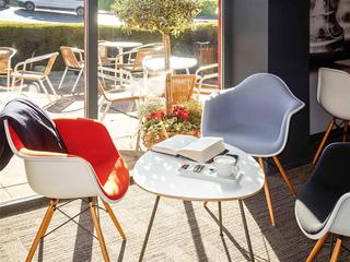 Ibis London Luton Airport fotoÄŸrafÄ±