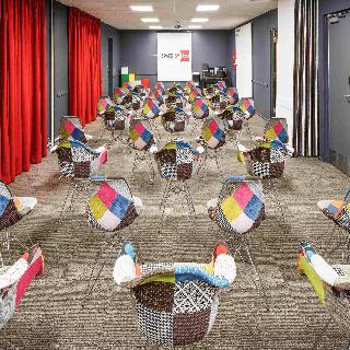 Ibis London Luton Airport fotoÄŸrafÄ±