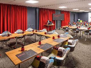 Ibis London Luton Airport fotoÄŸrafÄ±