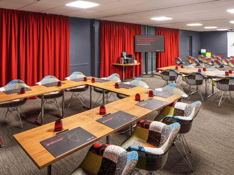 Ibis London Luton Airport - Toplantı