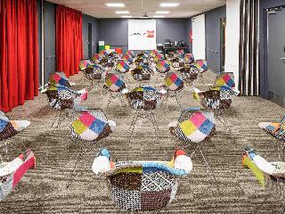 Ibis London Luton Airport fotoÄŸrafÄ±