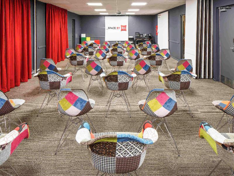 Ibis London Luton Airport - Toplantı