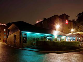 Ibis London Luton Airport fotoÄŸrafÄ±