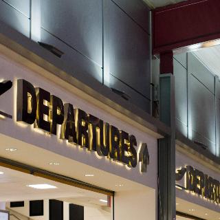 Ibis London Luton Airport fotoÄŸrafÄ±