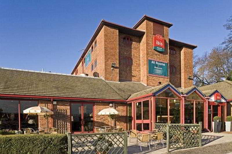 Ibis London Luton Airport fotoÄŸrafÄ±