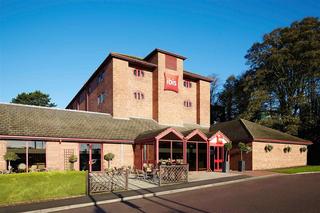 Ibis London Luton Airport fotoÄŸrafÄ±