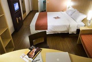 Ibis London Luton Airport fotoÄŸrafÄ±