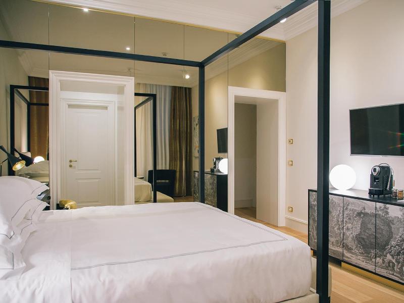 Ibis London Luton Airport - Oda