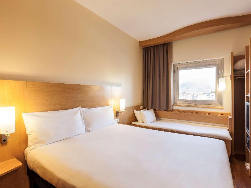 Ibis London Luton Airport - Oda