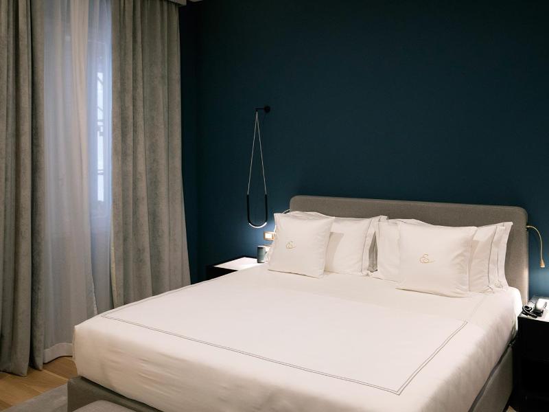 Ibis London Luton Airport - Oda