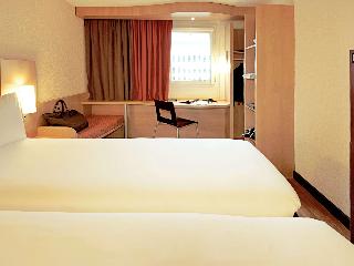 Ibis London Luton Airport fotoÄŸrafÄ±