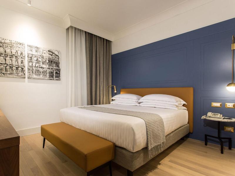 Ibis London Luton Airport - Oda