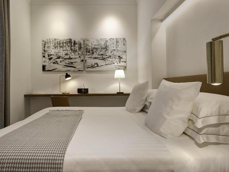 Ibis London Luton Airport - Oda