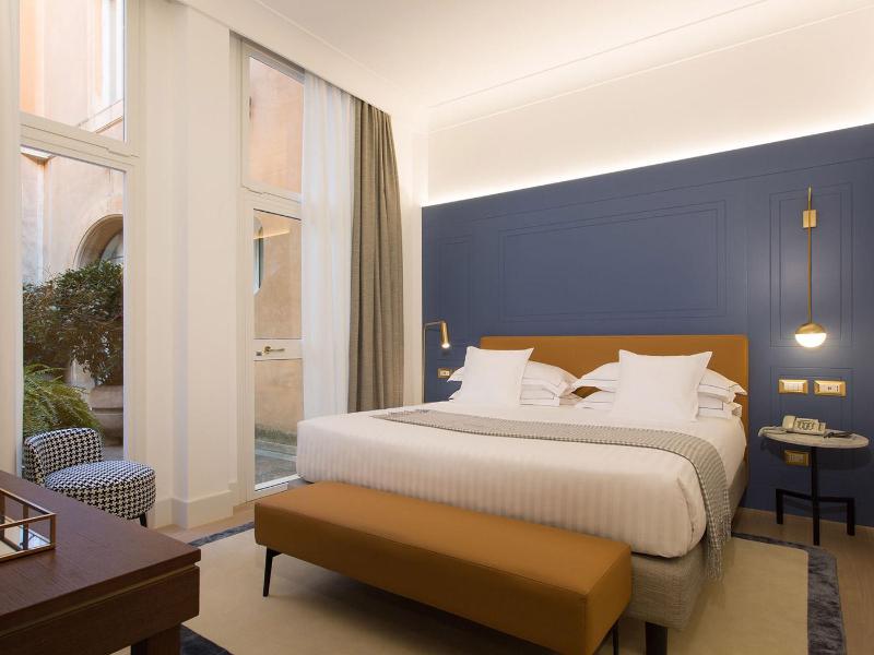 Ibis London Luton Airport - Oda